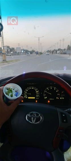 تويوتا كراون